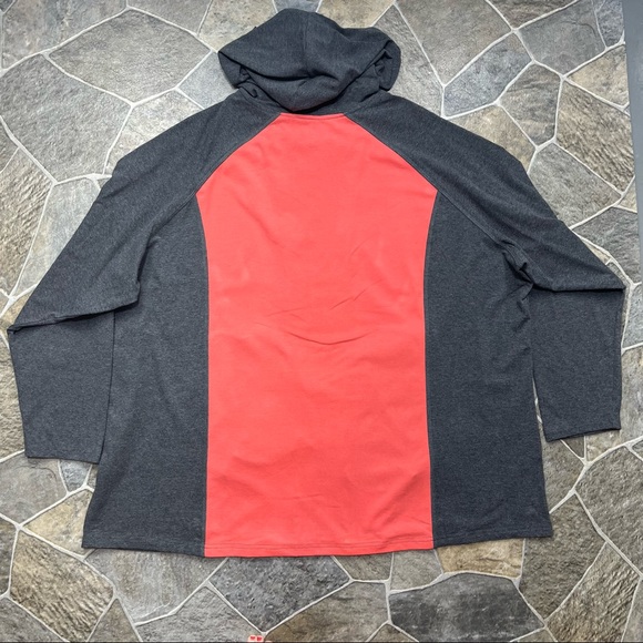 avenue Zip Hoodie Jacket - Picture 2 of 7